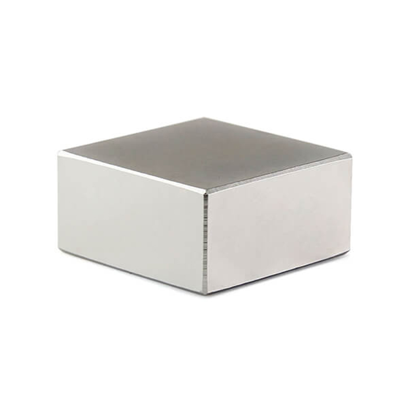 Bloker permanent magnet 3