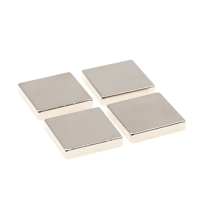 Blok permanent magnet 5