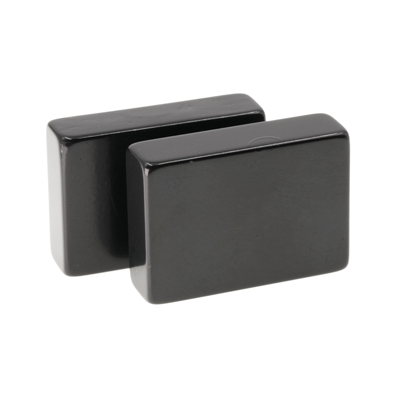 Blok permanent magnet 8