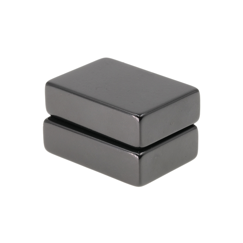 Blok permanent magnet 9