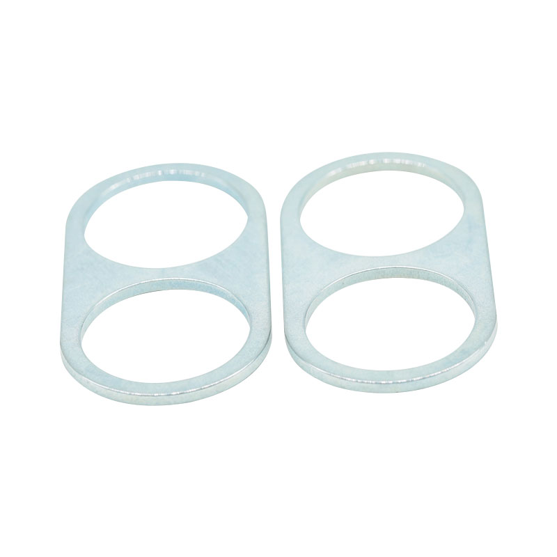 Brugerdefineret form permanent magnet