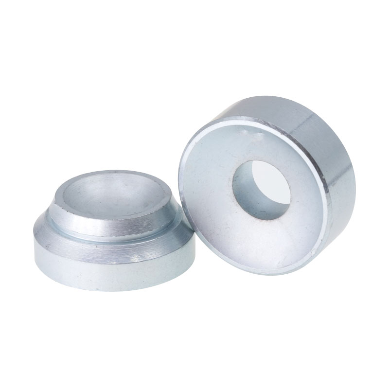 Brugerdefineret form permanent magnet