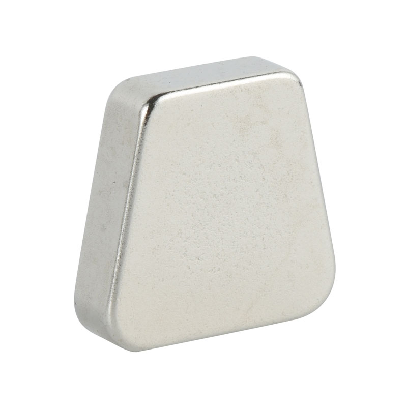 Trådløs opladningsmagnet