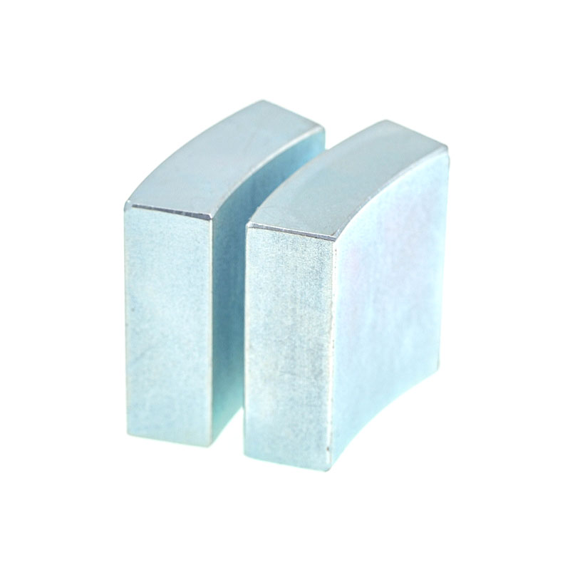 Magnet til magnetisk separator