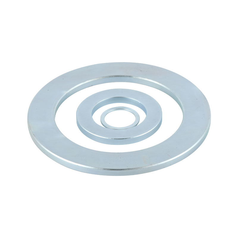 Trådløs opladningsmagnet