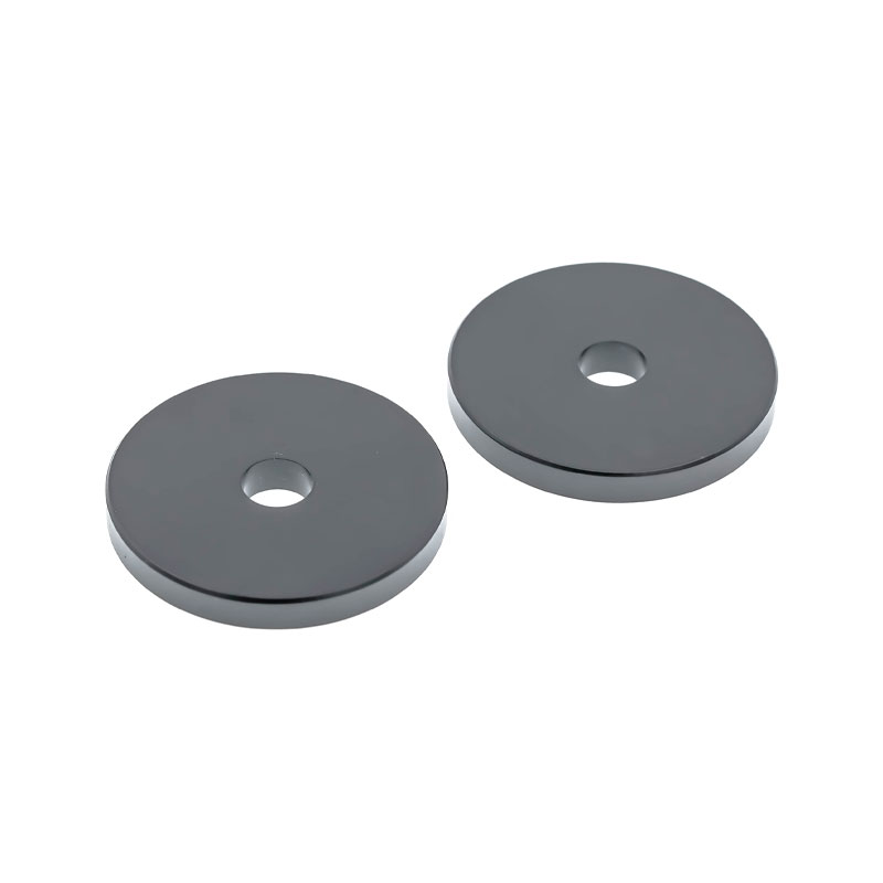 Vibrerende motormagnet