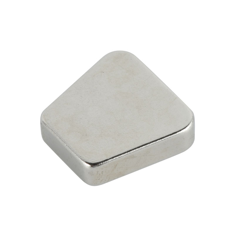 Magnet til magnetisk separator