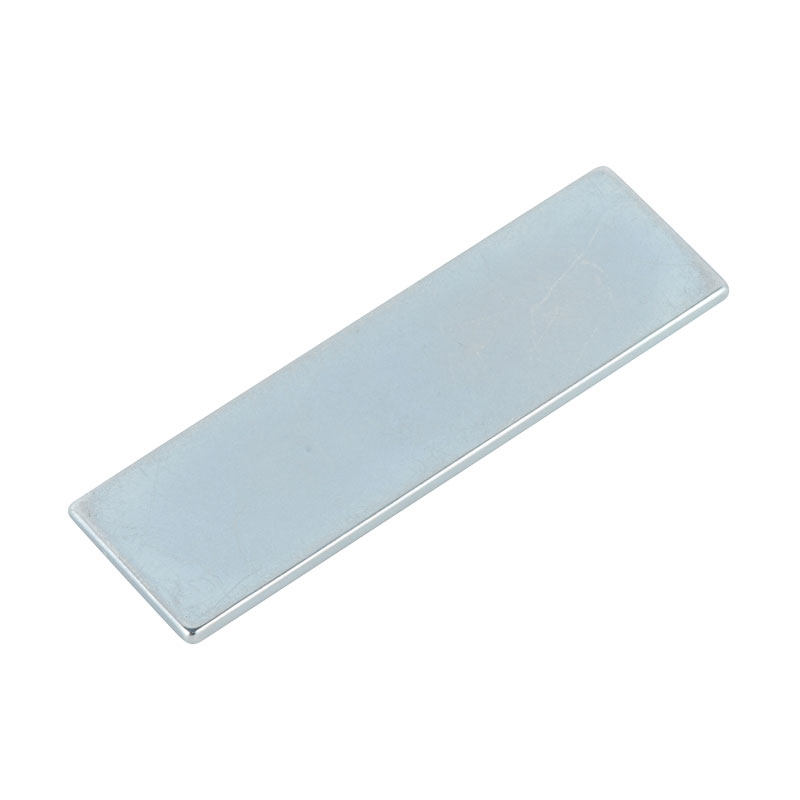 Ventilatormotor magnet