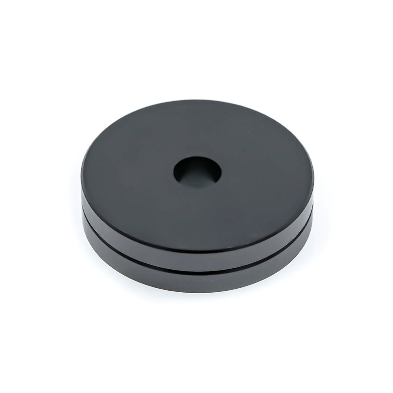 Magnet til magnetpatron