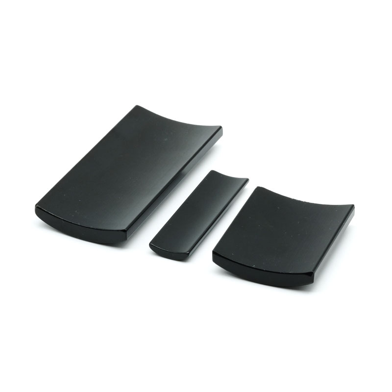 Bue/ Flise/ Segment Permanent Magnet