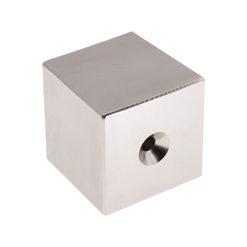 Brugerdefineret form permanent magnet