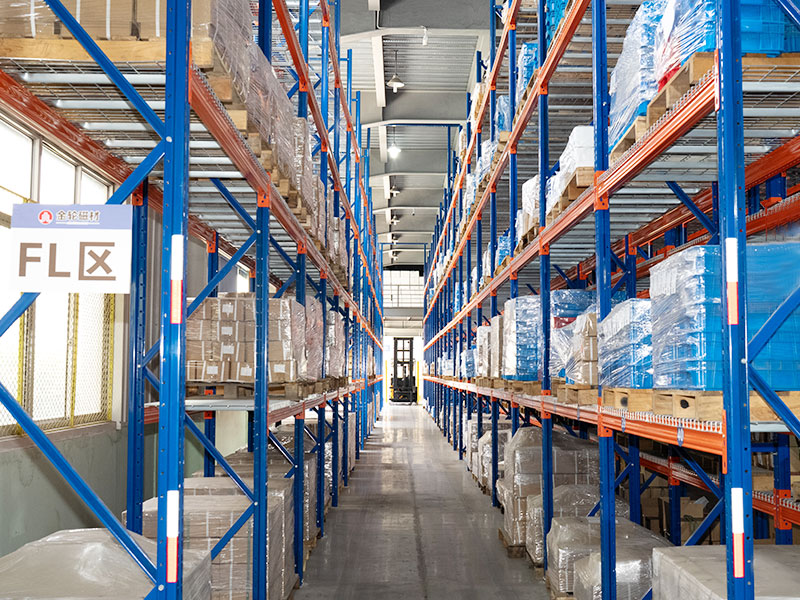 Produktionsværksted