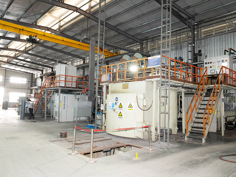 Produktionsværksted