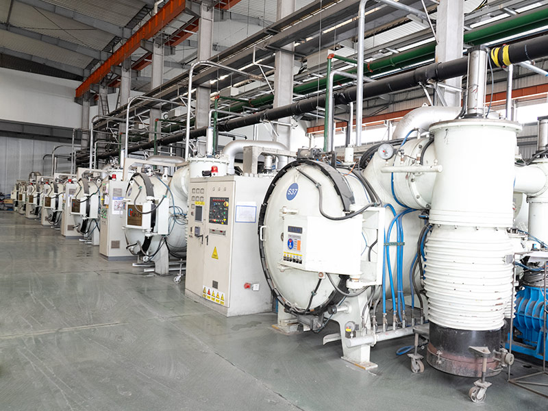 Produktionsværksted