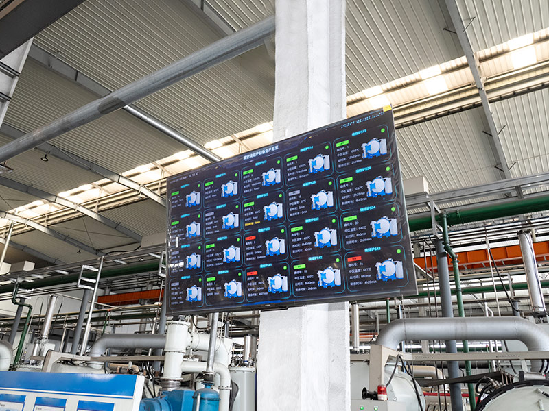 Produktionsværksted