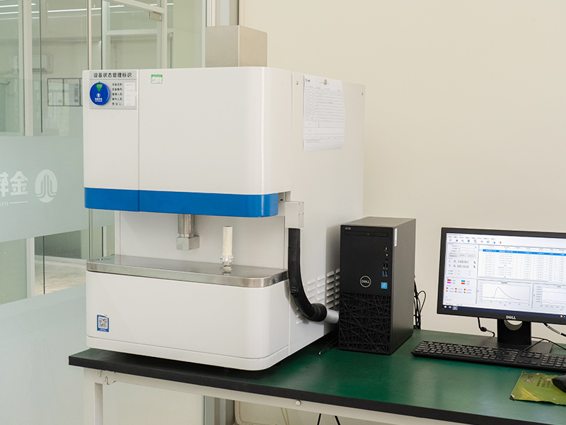 Høj og lav temperatur fugtig varmeældningstest