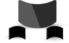 Magnetisk applikation